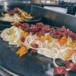 Ul Di Occh Comida