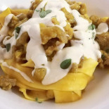 Ul Di Occh Comida