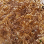Crick Crock Nourriture