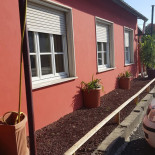 La Primula Rossa Extérieur