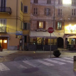 Osteria Del Moro Extérieur
