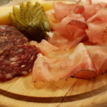 Antico Food