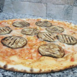 Blue Moon Comida