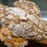 Imàkara Cafè Nourriture