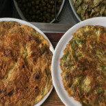 La Lucciola Nourriture