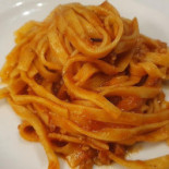 La Lucciola Comida