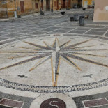 La Lucciola Exterior