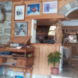 Tobià De Cuck À l'intérieur