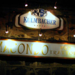 Macondo Trattoria Pub Außen