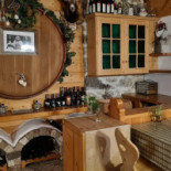Tobià De Cuck À l'intérieur