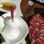 Osteria Dei Passeggeri Bebida