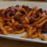 Al Borgo Nourriture