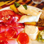 Al Borgo Nourriture