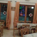 Trattoria Pâcou inside