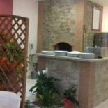 Pizzeria Da Guglielmo Carpediem inside