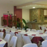 Pizzeria Da Guglielmo Carpediem inside