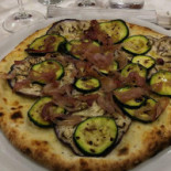 Pizzeria Da Guglielmo Carpediem food