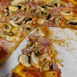 Pizzeria Da Guglielmo Carpediem