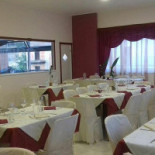 Pizzeria Da Guglielmo Carpediem inside