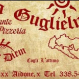 Pizzeria Da Guglielmo Carpediem