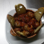 Pizzeria Da Guglielmo Carpediem