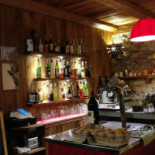 Pizzeria Da Guglielmo Carpediem inside