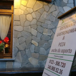 Pizzeria Cesarin Boisson