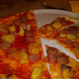 Pizzeria Cesarin Nourriture