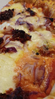 Gnun Sens Ristorantino food
