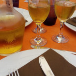 Enoteca Alle Ore drink