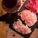 Enoteca Alle Ore drink
