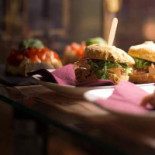 Enoteca Alle Ore drink