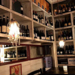 Enoteca Alle Ore inside