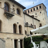 Enoteca Alle Ore outside