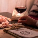 Enoteca Alle Ore drink