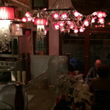 Enoteca Alle Ore inside