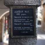 Enoteca Alle Ore drink