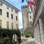 Enoteca Alle Ore outside