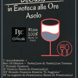 Enoteca Alle Ore menu