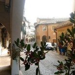 Enoteca Alle Ore outside