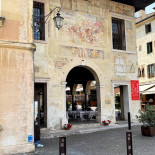 Enoteca Alle Ore outside
