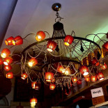 Enoteca Alle Ore drink