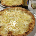 Pizzeria Da Baffo Nourriture