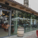 Agrishop Extérieur