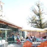 Agrishop Extérieur