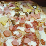 Da Gigi Comida