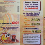 Da Gigi Carta