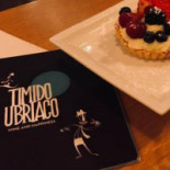 Timido Ubriaco Carta