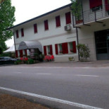 Trattoria La Caneva Exterior