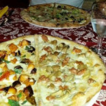 Rifugio Ronchi Bema Di Ivo Passamonti food